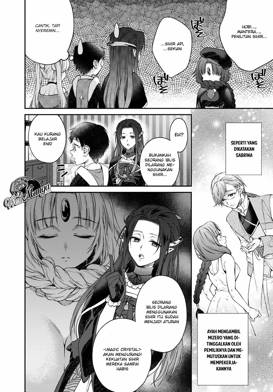 Isekai Cheat Kaitakuki